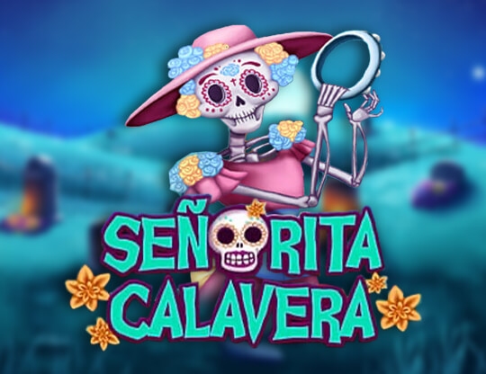 Señorita Calavera